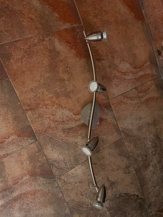 Lampara techo o pared.