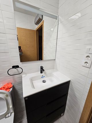 Fontanero e instalador