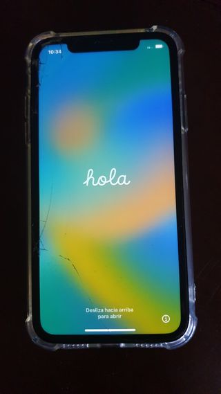 IPHONE  128 GB