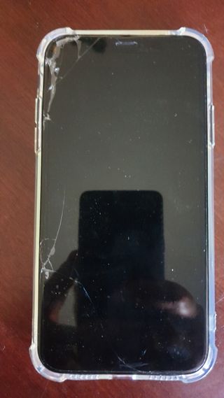 IPHONE  128 GB