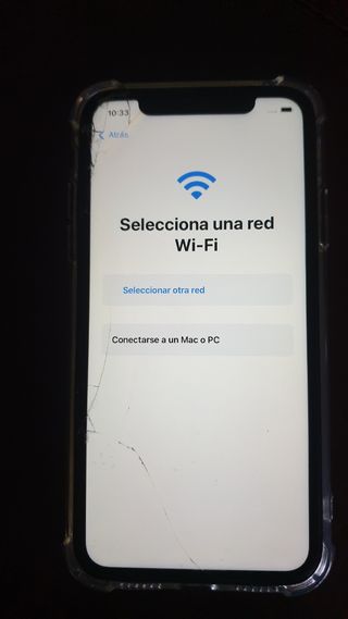 IPHONE  128 GB