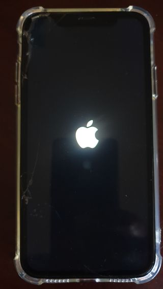 IPHONE  128 GB