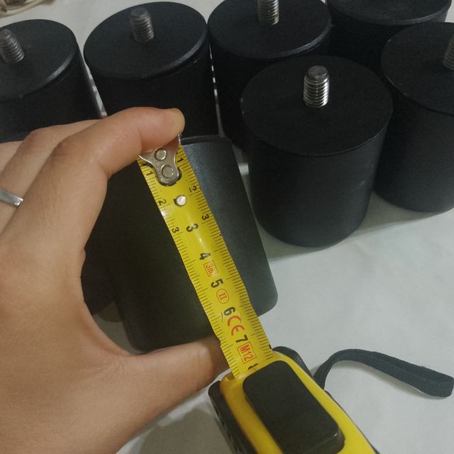 Patas de mueble,somier,sofa...