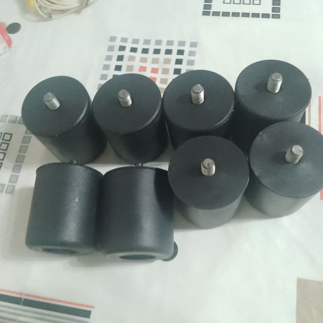 Patas de mueble,somier,sofa...