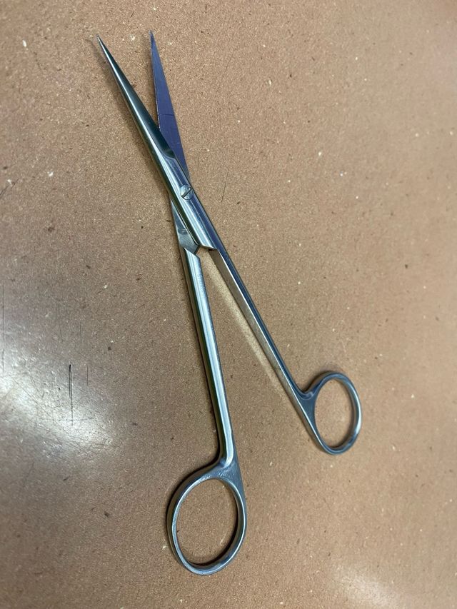 Forbici Chirurgiche