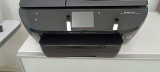 IMPRESORA MULTIFUNCIÓN HP ENVY 7640