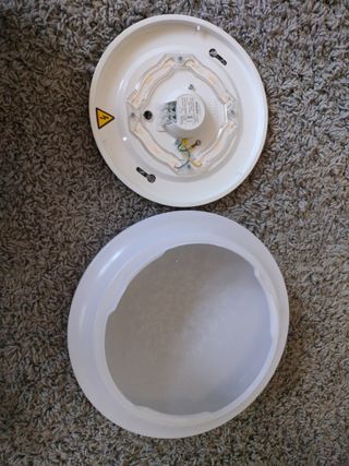 Luz de techo Philips