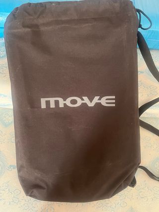 Trona Portátil Jane Move