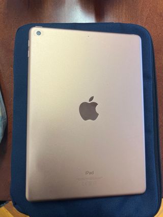 Ipad 6 generacion 128 gb