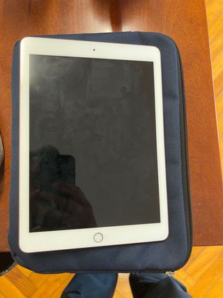 Ipad 6 generacion 128 gb