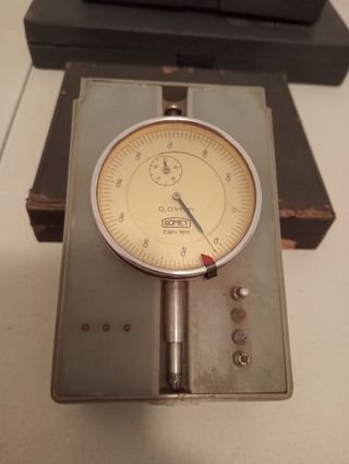 Micrómetros Mitutoyo