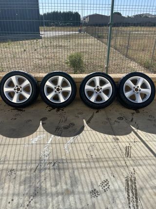 Llantas 19 Bmw x5 original