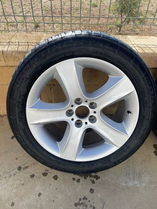 Llantas 19 Bmw x5 original