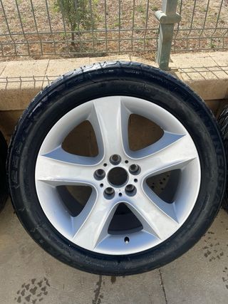Llantas 19 Bmw x5 original