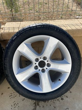 Llantas 19 Bmw x5 original