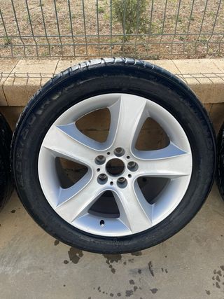 Llantas 19 Bmw x5 original