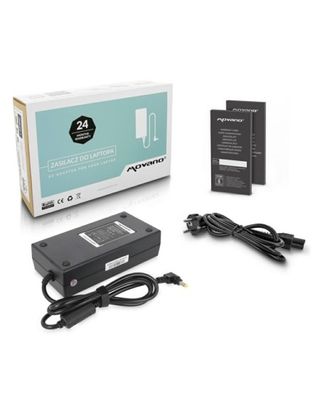 Cargador para portatil