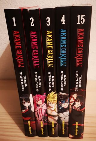 Oferta Lote de Cómics Manga Animes, negociable