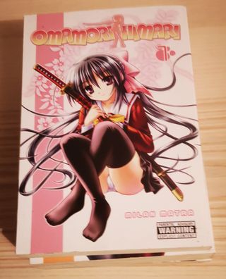 Oferta Lote de Cómics Manga Animes, negociable