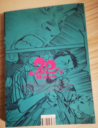 Oferta Lote de Cómics Manga Animes, negociable