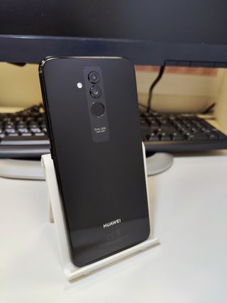 Huawei Mate 20 Lite 64GB Color Negro