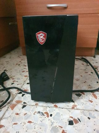 PC GAMING 