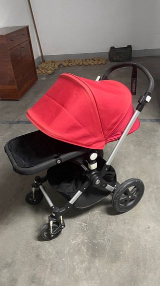 Bugaboo camaleon 3