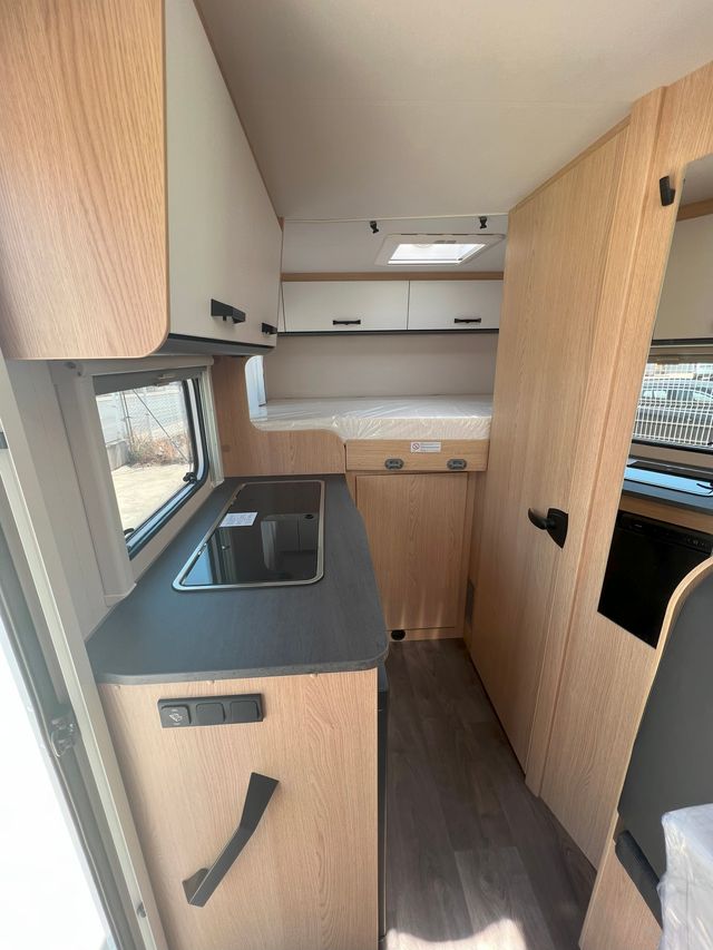 SUNLIGHT V 60 ADVENTURE 2025