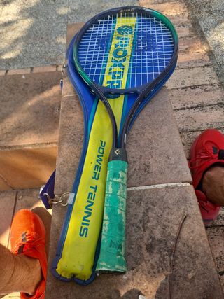 Raqueta Rox Pro