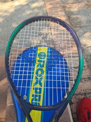 Raqueta Rox Pro