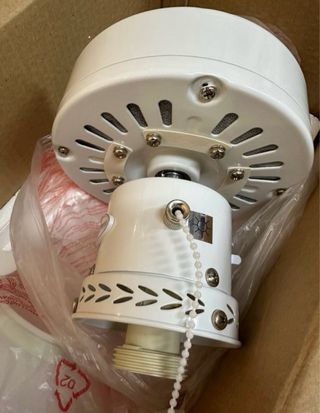 Ventilador de Techo Westinghouse