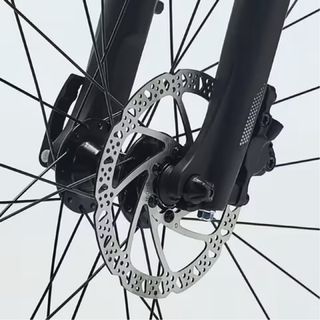 Bici electrica riverside 520E nueva