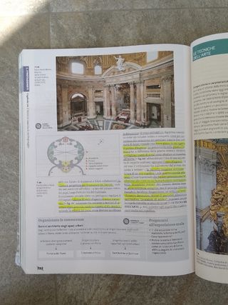 Opera 2 libro scolastico