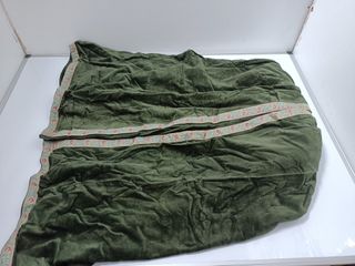 NUEVO Vestido terciopelo medieval LEONARDO CARBONE