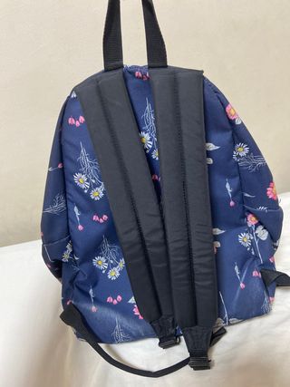 Mochila eastpak 24L CON FACTURA Y GARANTIA