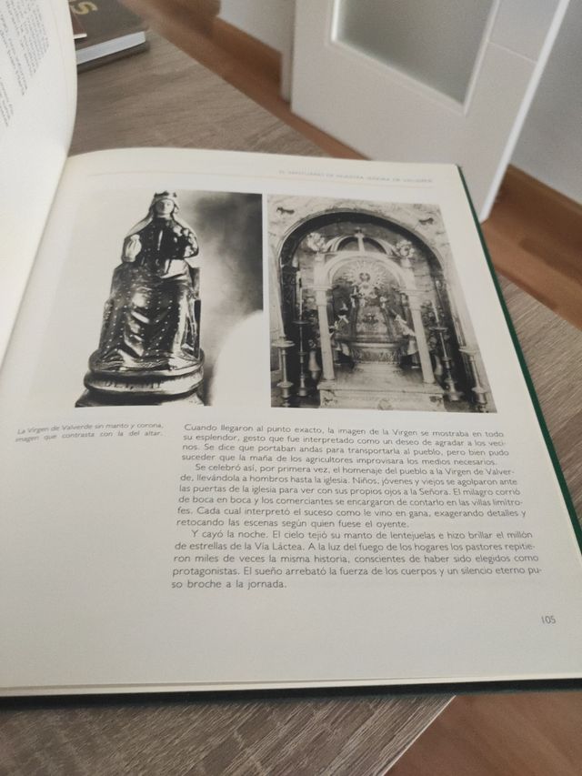 Libro Fuencarral imágenes de un pueblo