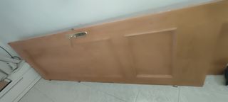 Puerta interior 