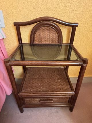 Habitación individual completa