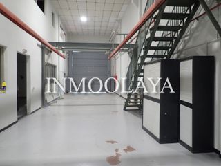 R-7936578 Alquiler Nave industrial en Viladecans