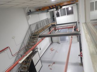 R-7936578 Alquiler Nave industrial en Viladecans