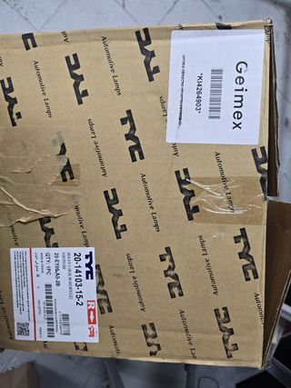 FARO DELANTERO DERECHO KIA RIO 2015 REF 921021W290