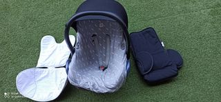 Maxi cosi