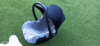 Maxi cosi