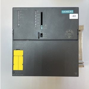 CPU Siemens 6ES7318-3FL01-0AB0