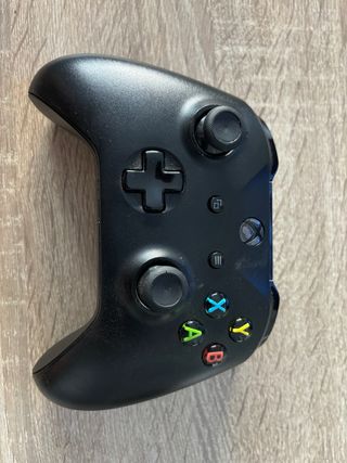 Mando xbox one