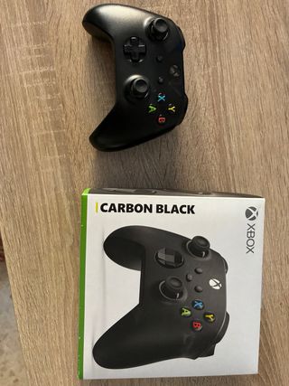 Mando xbox one