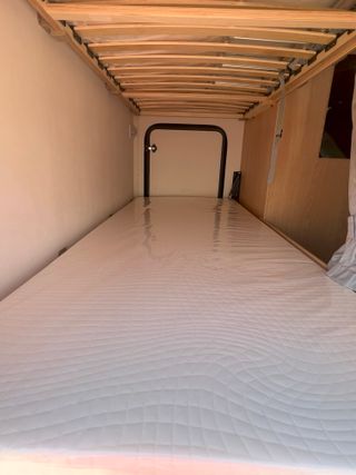 AUTOCARAVANA SUNLIGHT A68