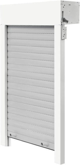 Schellenberg 20099 Set completo finestre 120x140