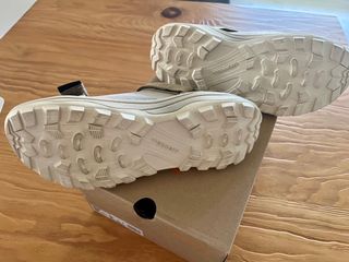 Sandalias Merrell hombre Speed Fusion