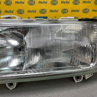 Faros Audi S2 80 coupe B4 hella nuevos